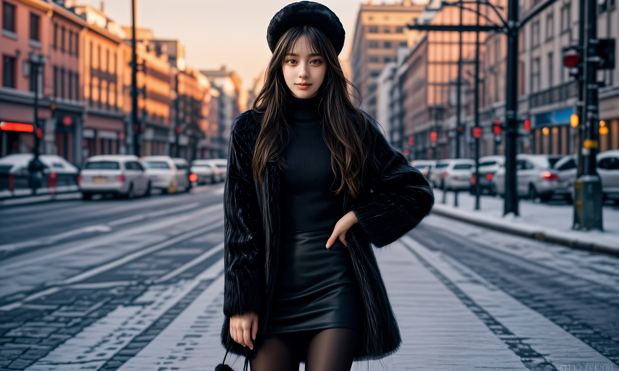 青海：强降雨致多条道路中断 交通部门全力抢通保畅